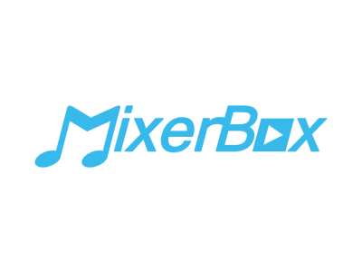 MixerBox