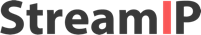 StreamIP